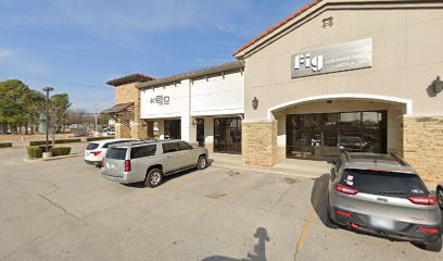Fig Medical Spa — laser tattoo removal clinic in Tulsa
