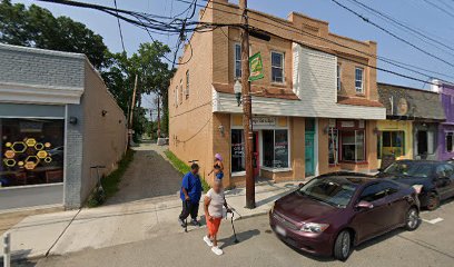 Brookland Park Tattoo — laser tattoo removal clinic in Richmond