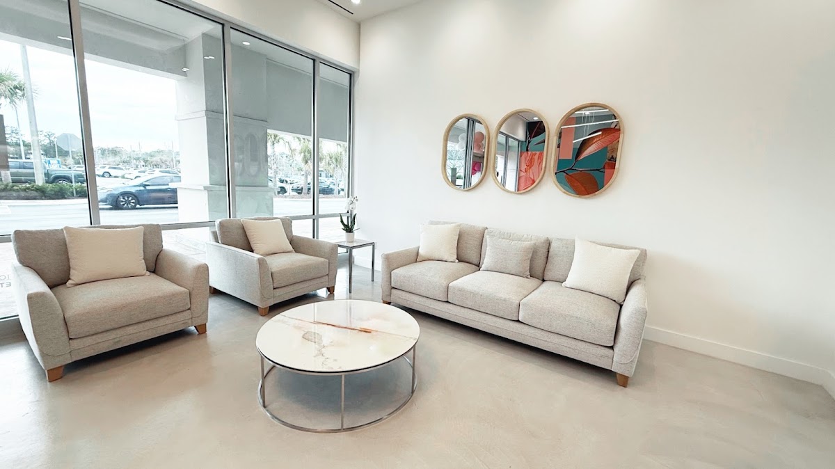 LaserAway Jacksonville Mandarin — laser tattoo removal clinic in Jacksonville