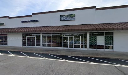 Kure Med Spa β laser tattoo removal clinic in Atoka