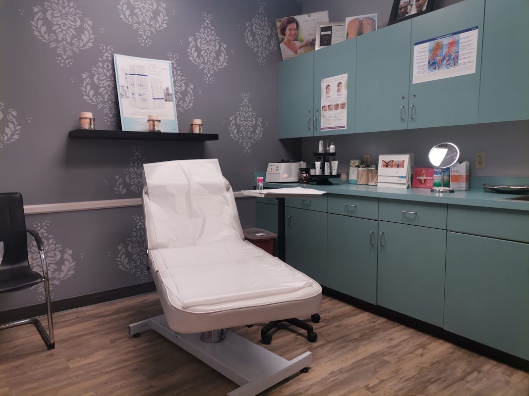 Bellissima Medical Aesthetics — laser tattoo removal clinic in Bakersfield