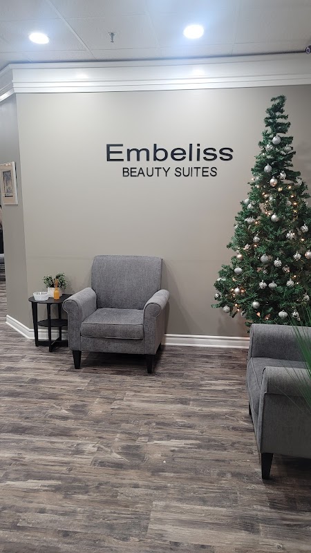 Tawana's Beauty Zone β laser tattoo removal clinic in Zion