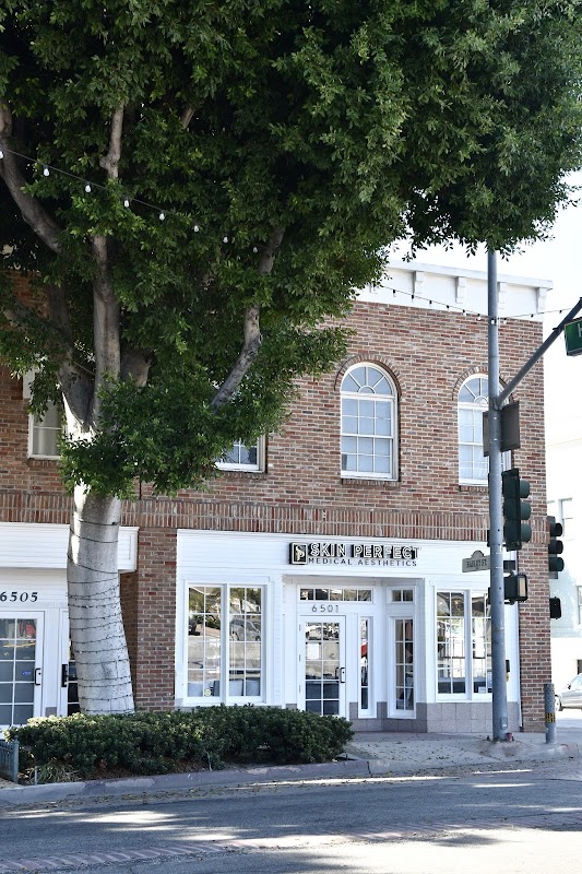 Skin Perfect Medical Aesthetics — laser tattoo removal clinic in Whittier