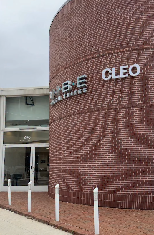 CLEO Skin + Laser (Birmingham) — laser tattoo removal clinic in Birmingham