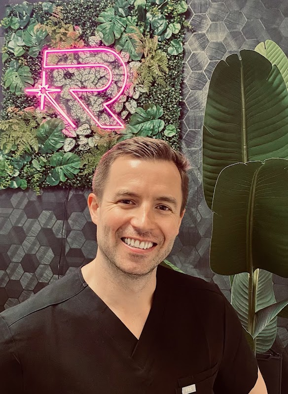 Rethink Laser Tattoo Removal - Tattoo Removal in Houston, TX — laser tattoo removal clinic in Houston