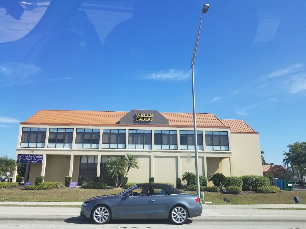Schneider Centre for Plastic Surgery — laser tattoo removal clinic in Fort Myers