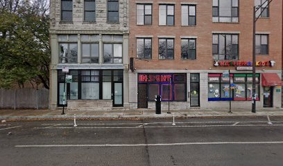 Hindsight Tattoo Removal — laser tattoo removal clinic in Chicago