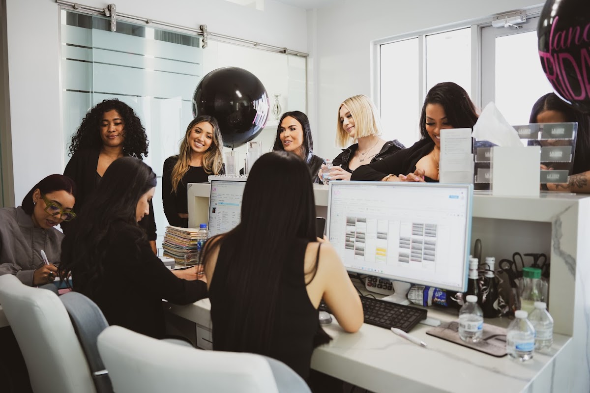 L.A. Laser & Skin — laser tattoo removal clinic in Las Vegas