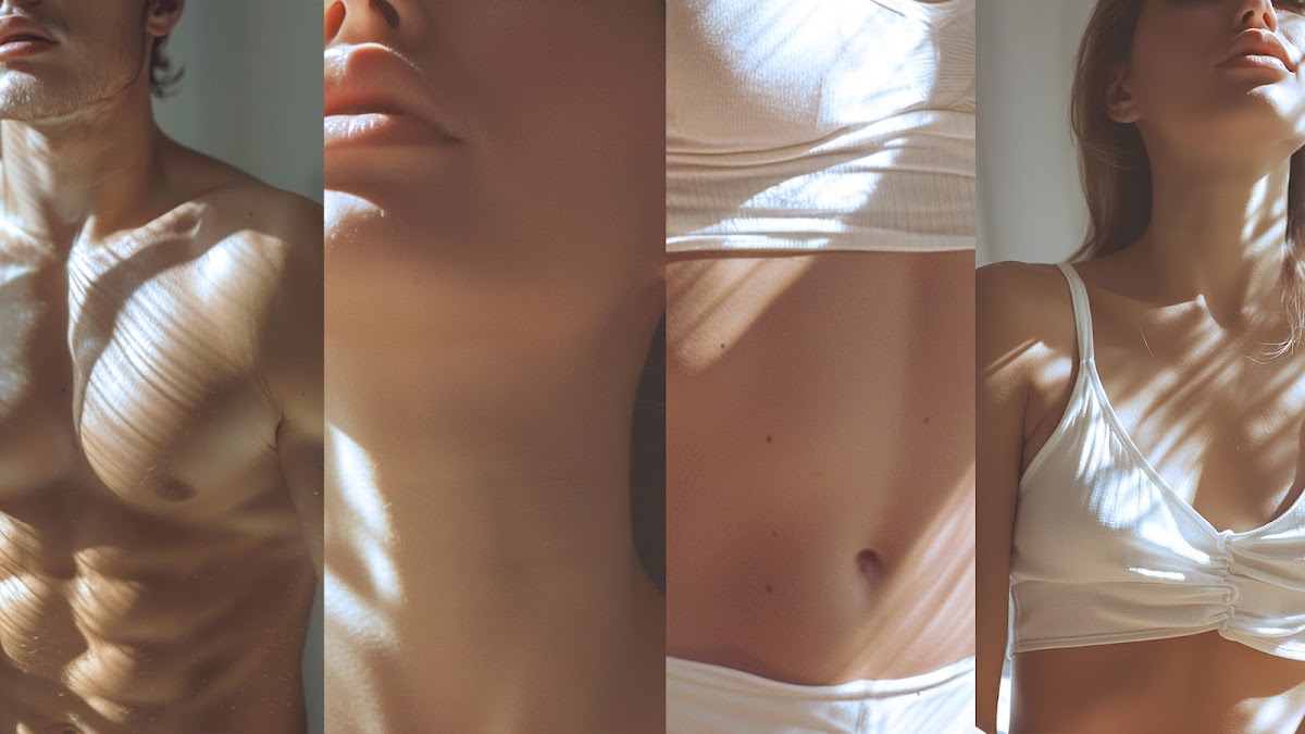 Light Touch Laser Spa — laser tattoo removal clinic in New York