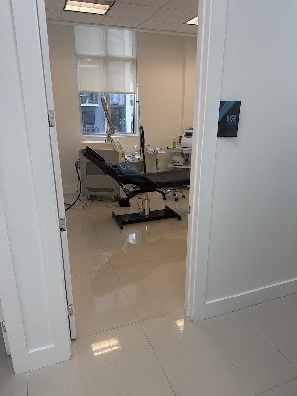 Ink Rewind Tattoo Removal — laser tattoo removal clinic in Coral Gables