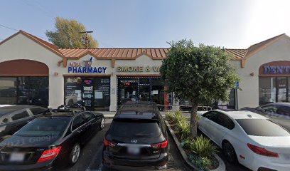 Nanoblading Brows & PMU Magnetic Removal β laser tattoo removal clinic in Valley Village