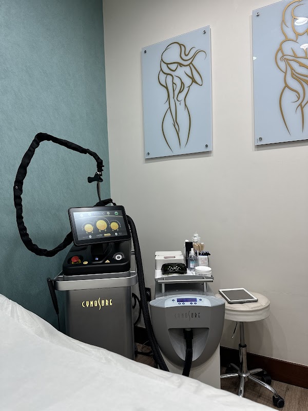 Miss Laser - Laser Hair Removal | Tattoo Removal β laser tattoo removal clinic in Flushing