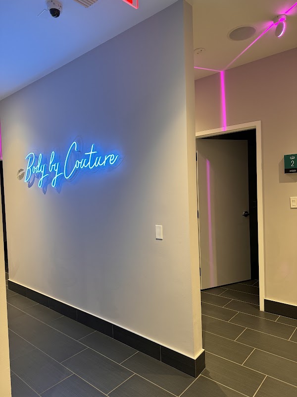 Couture Med Spa — laser tattoo removal clinic in Lake Mary
