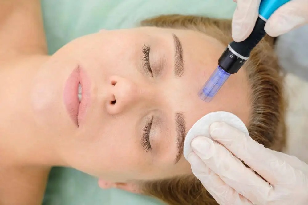 The Beauty Spot Boulder — laser tattoo removal clinic in Boulder