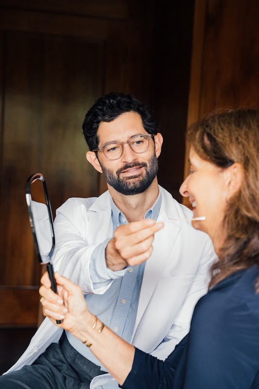The Block-Wheeler Clinic — laser tattoo removal clinic in San Francisco