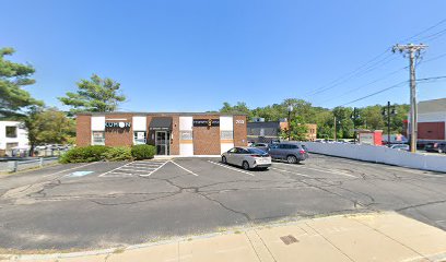 Laserdocs — laser tattoo removal clinic in Burlington