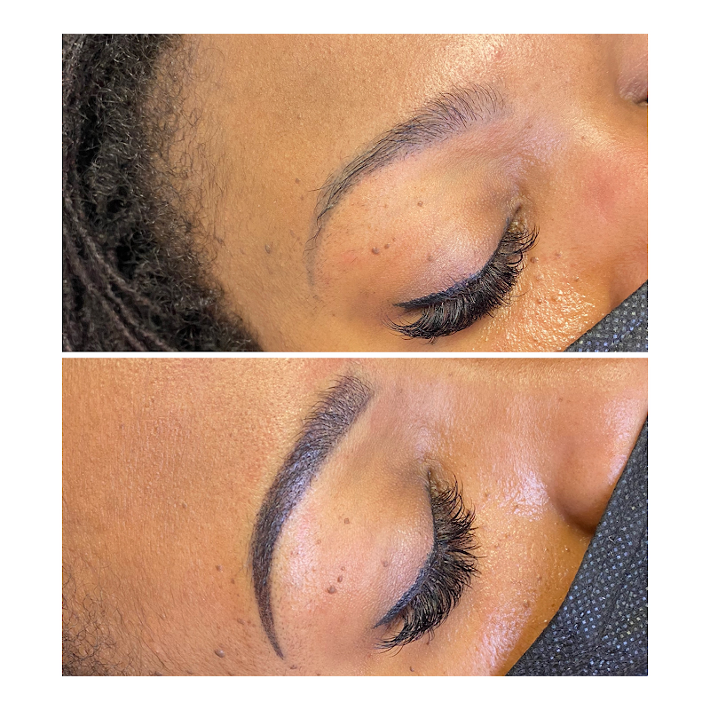Tweak the Glam Studio โ laser tattoo removal clinic in Minneapolis