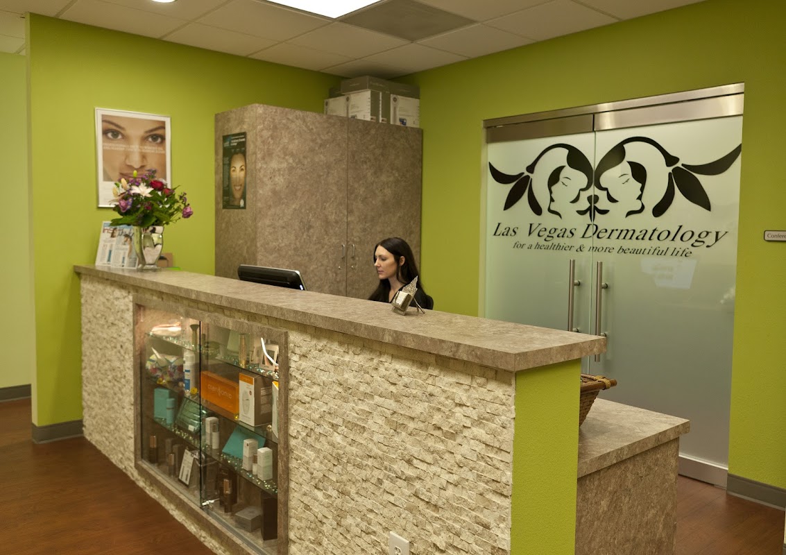 Las Vegas Dermatology® — laser tattoo removal clinic in Las Vegas