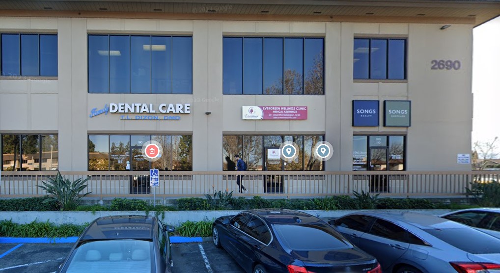 Evergreen Wellness Clinic: Vasantha Natarajan, MD — laser tattoo removal clinic in San Jose
