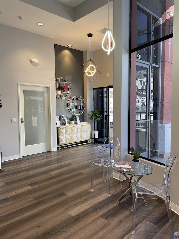 GentleCare Laser Aesthetics β laser tattoo removal clinic in Long Beach