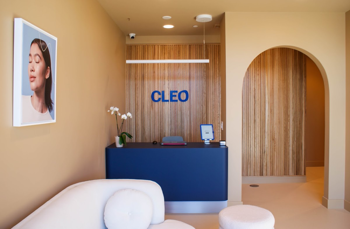 CLEO Skin + Laser (Brentwood) โ laser tattoo removal clinic in St. Louis