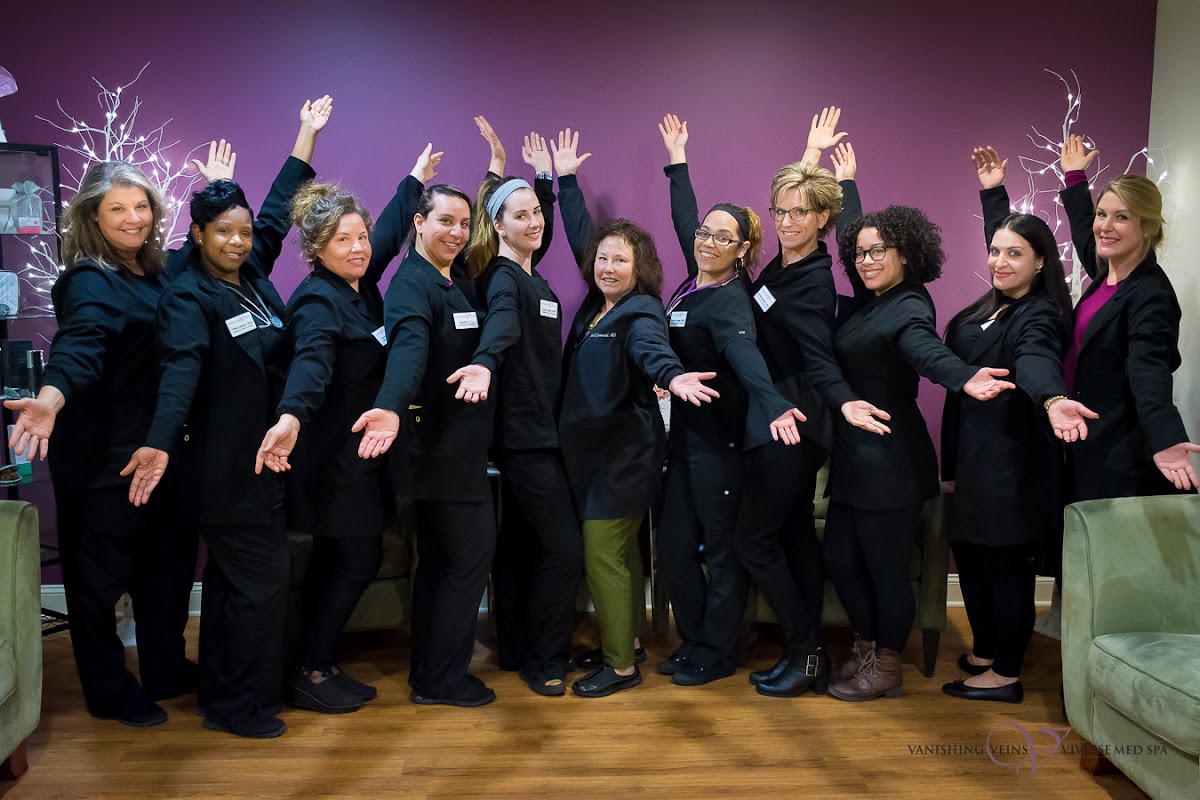 Vivesse Med Spa — laser tattoo removal clinic in Bloomfield