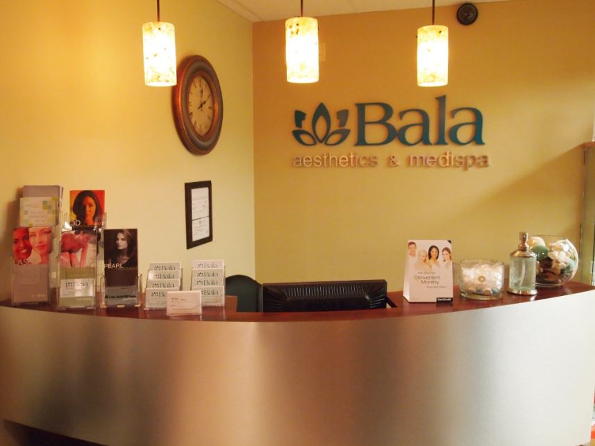 Bala Aesthetics & Medispa — laser tattoo removal clinic in Bel Air