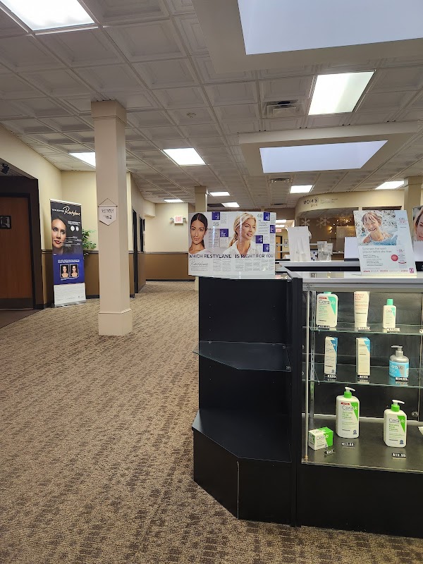 SKINPros — laser tattoo removal clinic in Providence