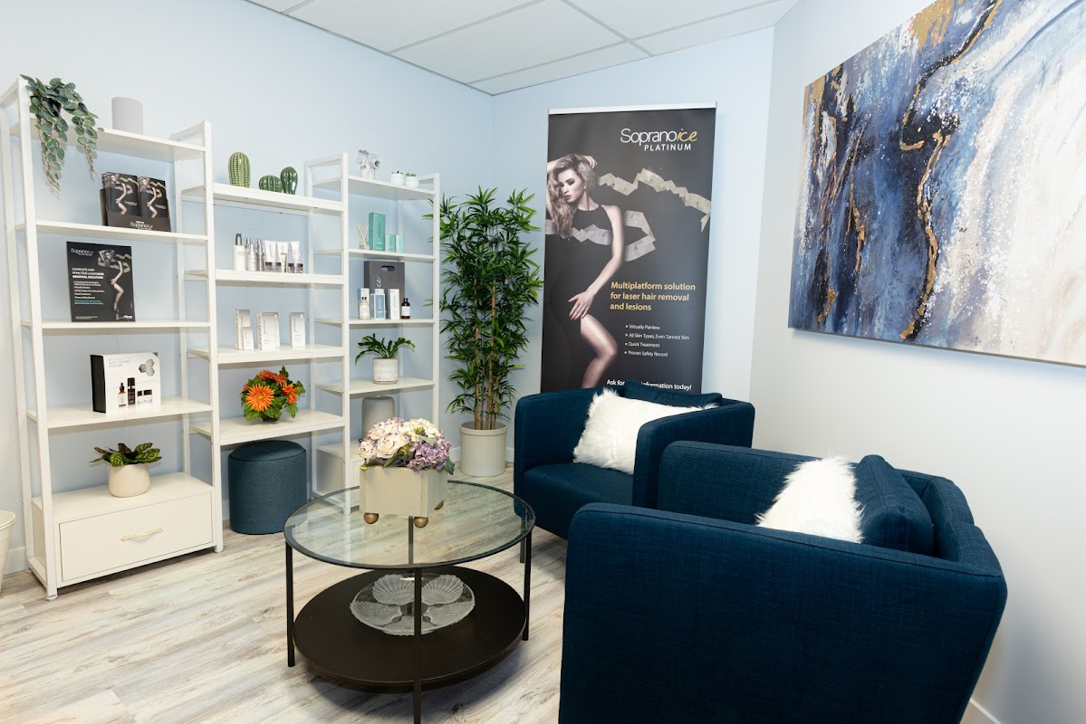 MIYA Aesthetics & Wellness — laser tattoo removal clinic in Bellevue