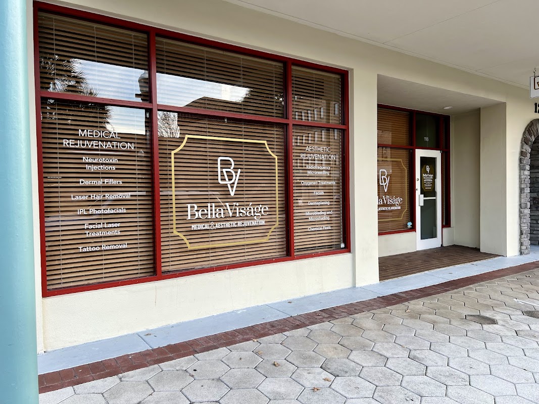 Bella Viságe Medical & Aesthetic Rejuvenation — laser tattoo removal clinic in Lakeland