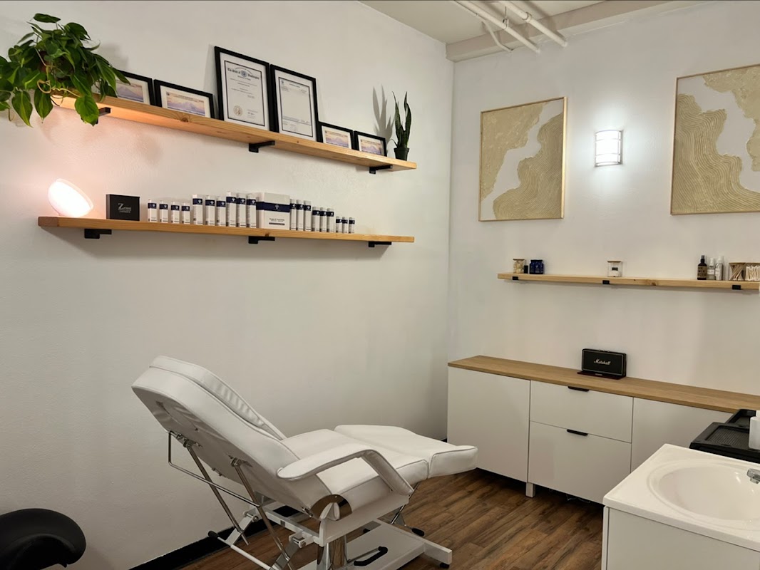 Ukiyo Beauty & Ink — laser tattoo removal clinic in Seattle