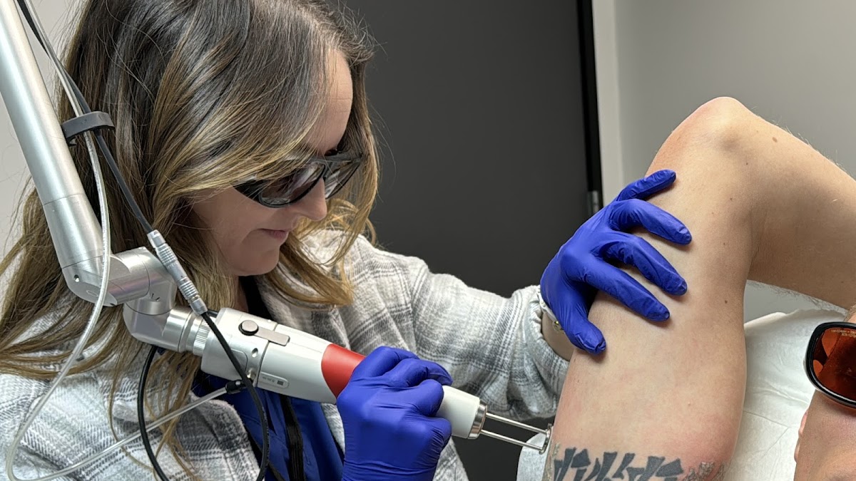 Laser Tattoo Remove & Renew @Valley Tattoo — laser tattoo removal clinic in Mesa