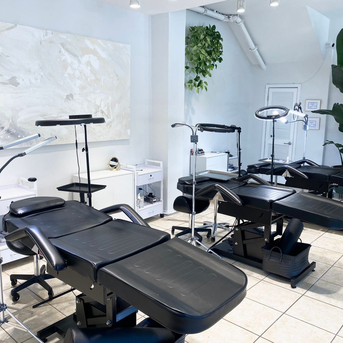 RK Studios - Microblading & Permanent Makeup Academy — laser tattoo removal clinic in Kansas City
