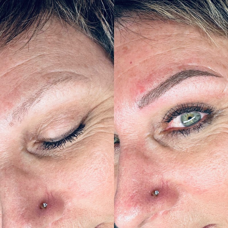 Beauty By April-Spring — laser tattoo removal clinic in Charlotte