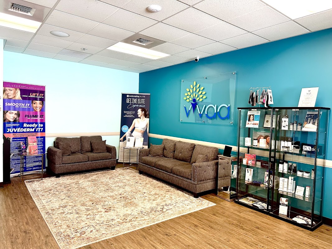 VIVAA-Vein Vascular Primary Care & Aesthetic Associates — laser tattoo removal clinic in Bellevue
