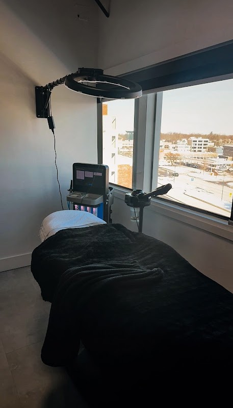 Icon Anti-Aging and Aesthetics — laser tattoo removal clinic in Birmingham