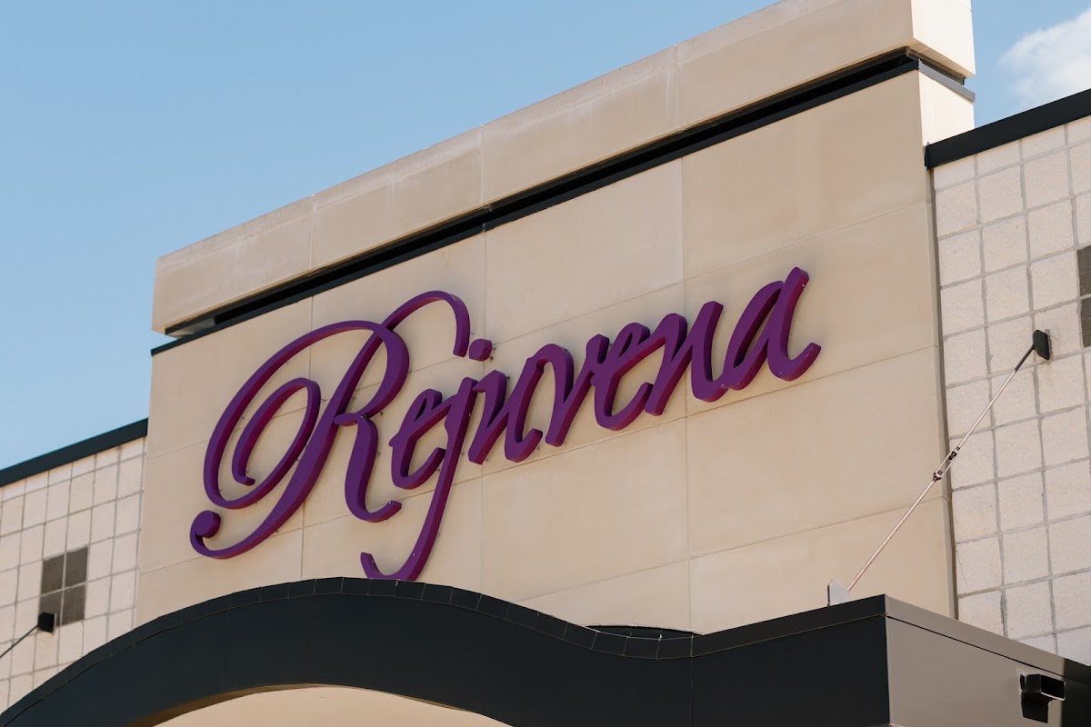 Rejuvena Cosmetic Medical Center — laser tattoo removal clinic in Oklahoma City