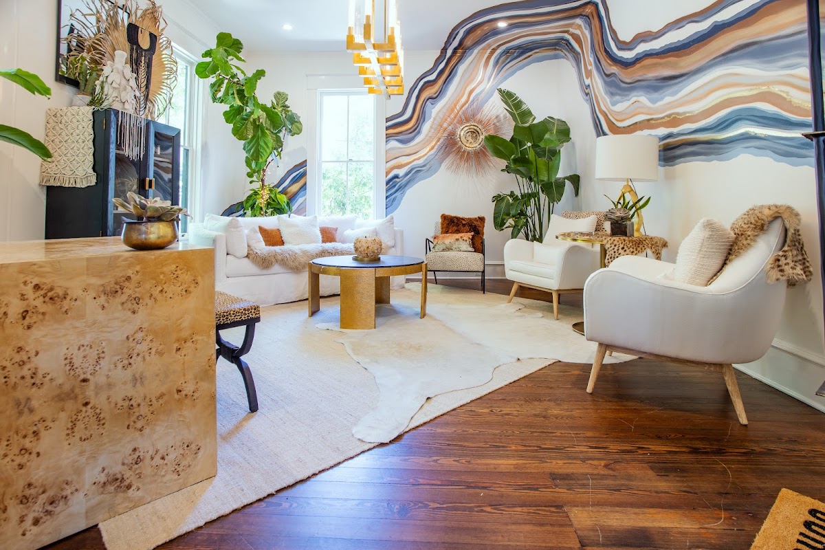 Saving Face — laser tattoo removal clinic in Austin