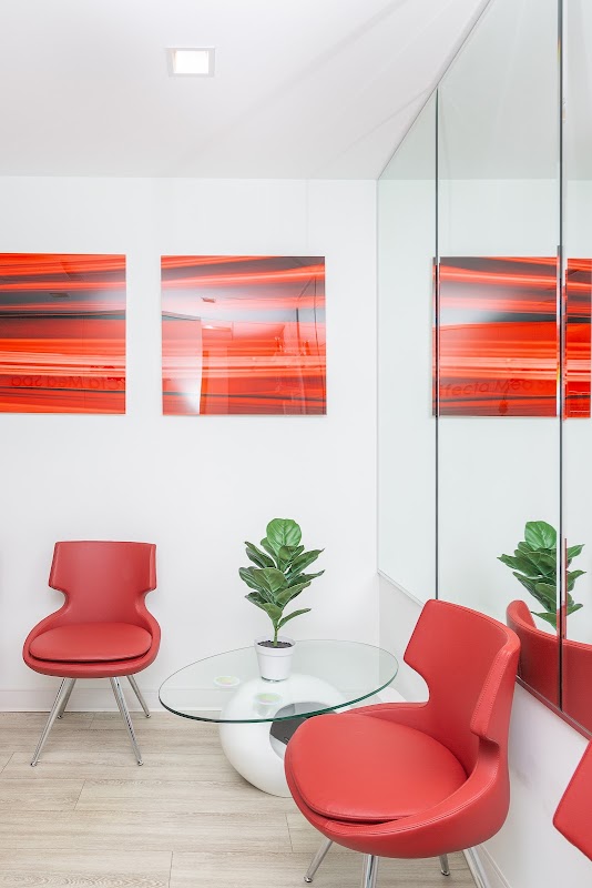 Trifecta Med Spa Downtown — laser tattoo removal clinic in New York