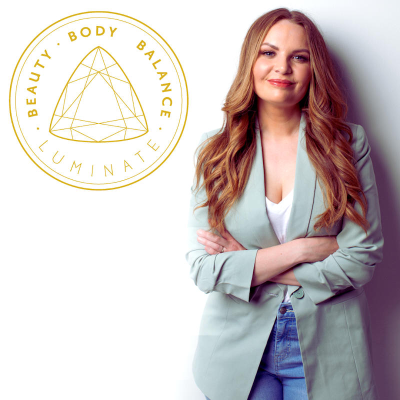 Luminate Clinic — laser tattoo removal clinic in Tulsa