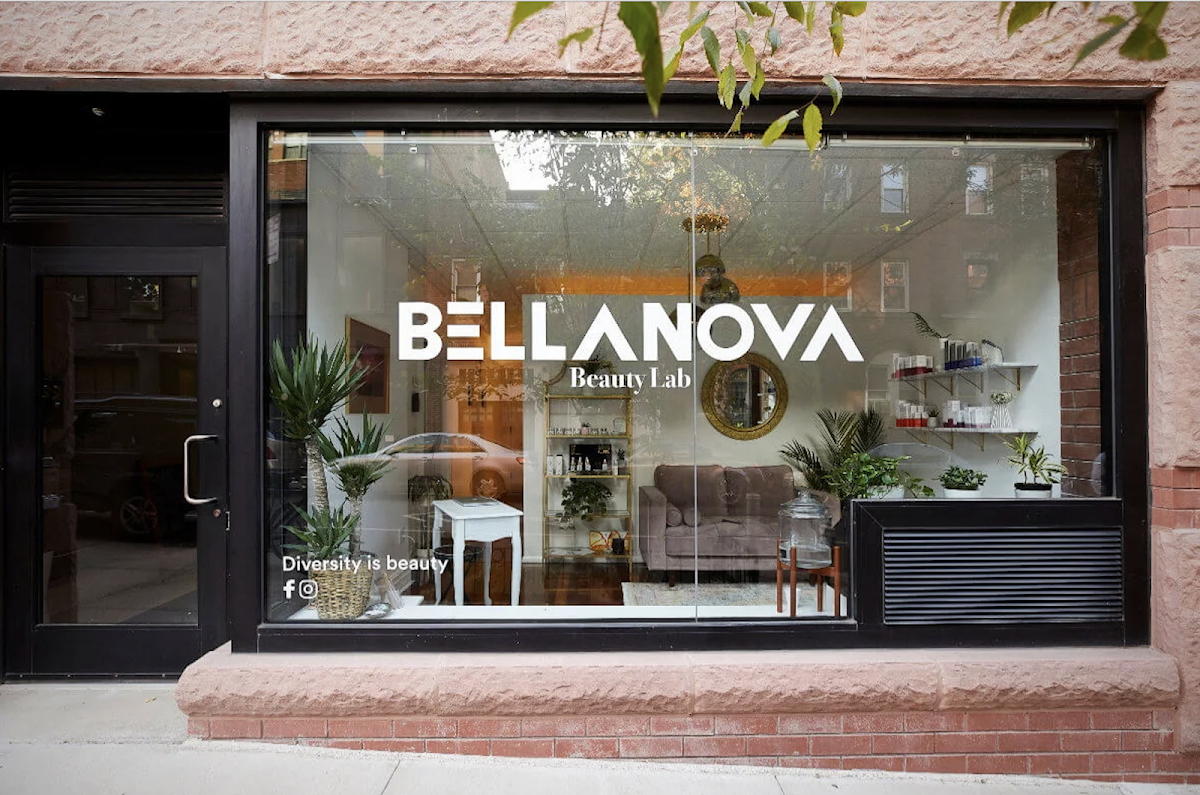 bellanova beauty lab — laser tattoo removal clinic in Brooklyn