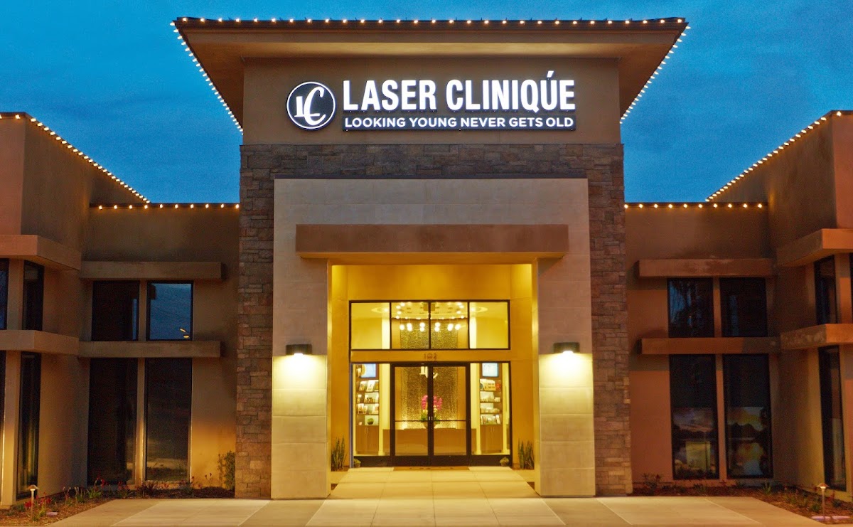 P. Alexander Ataii, MD, Medical Director — laser tattoo removal clinic in San Diego