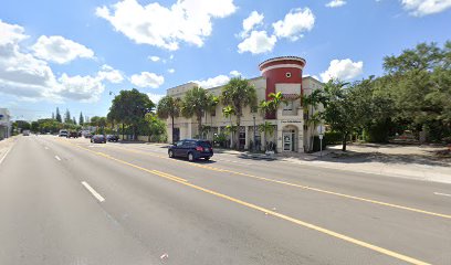 Bellezza Tattoo Removal — laser tattoo removal clinic in Coral Gables