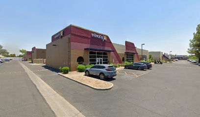 Ink'd Beauty Studios — laser tattoo removal clinic in Scottsdale