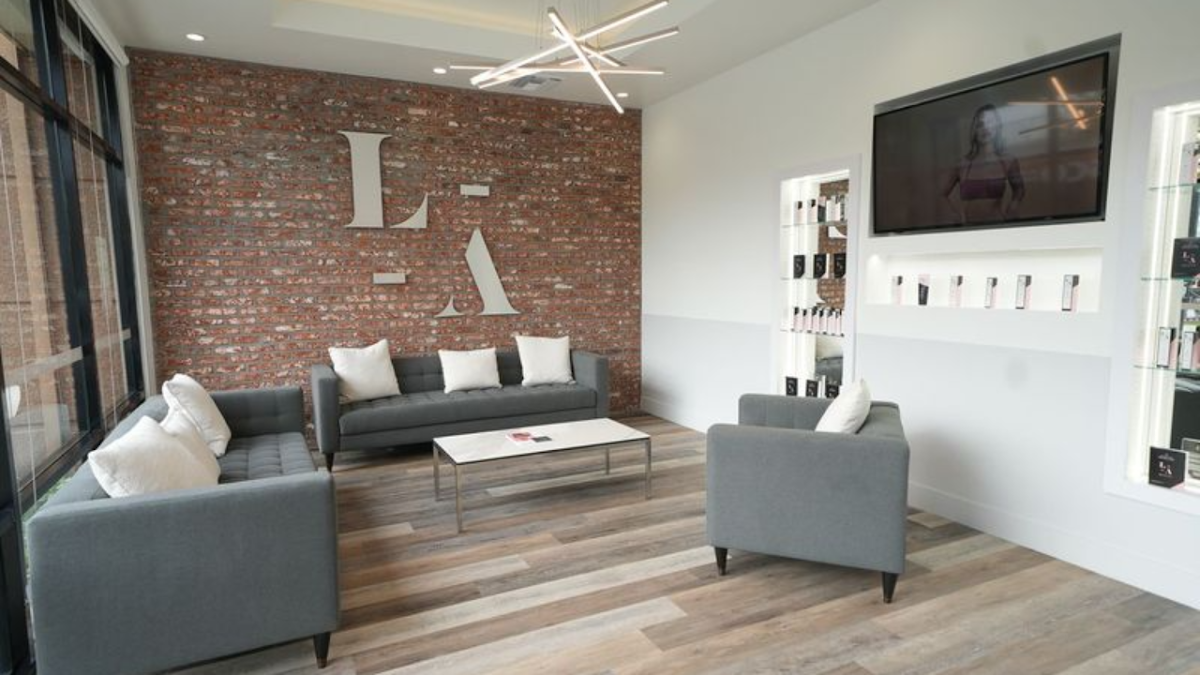 LaserAway Anaheim Hills — laser tattoo removal clinic in Anaheim