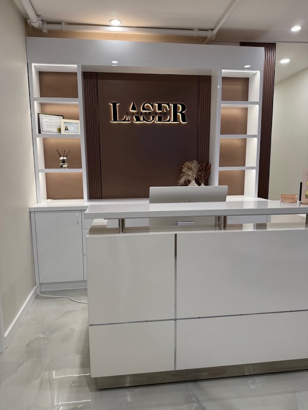 I Laser You - Manhattan — laser tattoo removal clinic in New York