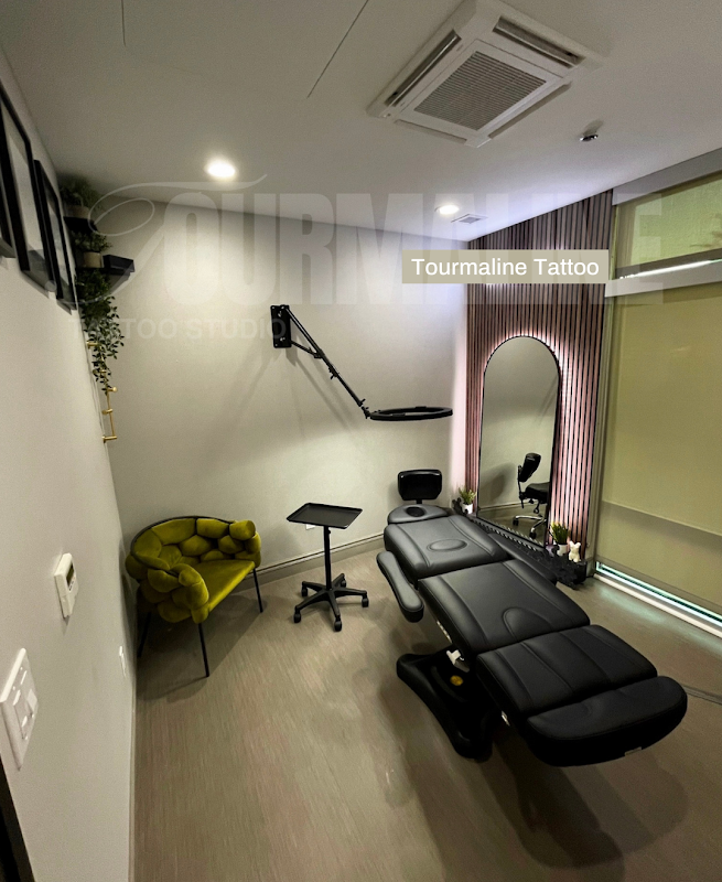 Paramedical Pro — laser tattoo removal clinic in Folsom