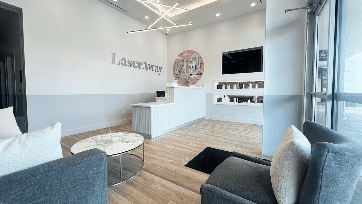 LaserAway Wichita — laser tattoo removal clinic in Wichita