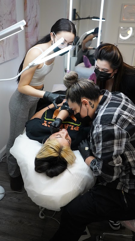 The Brow Factor Permanent Cosmetics — laser tattoo removal clinic in Sacramento