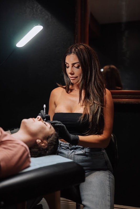 Amanda Ameruoso — laser tattoo removal clinic in Kissimmee